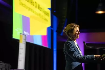 Cérémonie bachelor 2025