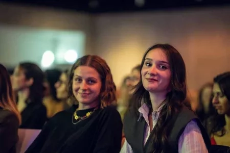 Cérémonie bachelor 2025