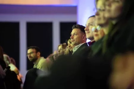 Cérémonie bachelor 2025