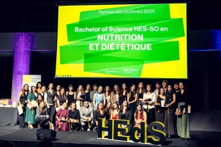 Cérémonie bachelor 2025