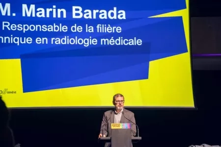 Cérémonie bachelor 2025