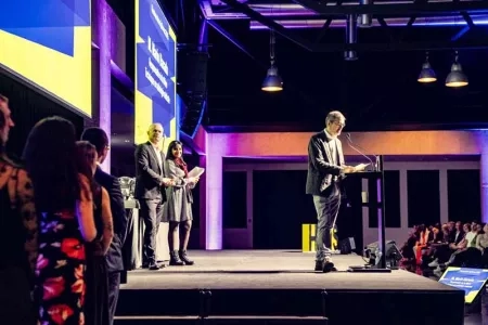 Cérémonie bachelor 2025