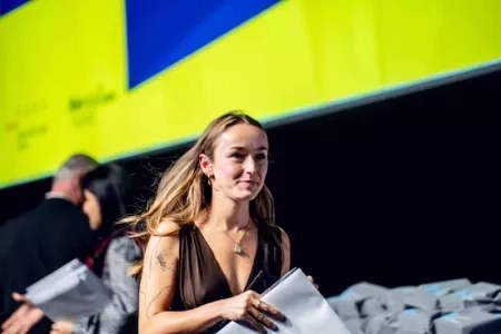 Cérémonie bachelor 2025