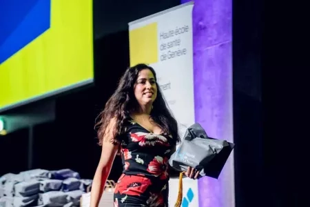 Cérémonie bachelor 2025