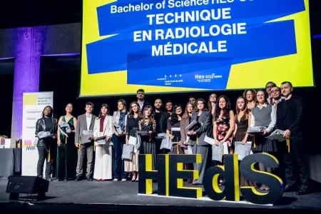 Cérémonie bachelor 2025