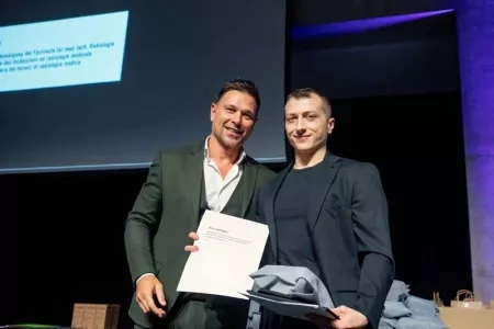 Cérémonie bachelor 2025