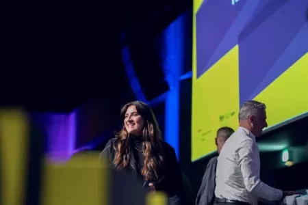 Cérémonie bachelor 2025