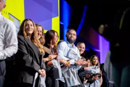 Cérémonie bachelor 2025