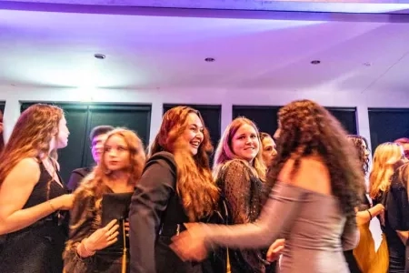 Cérémonie bachelor 2025