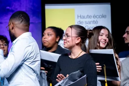 Cérémonie bachelor 2025