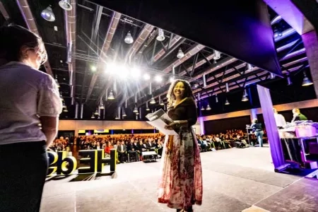 Cérémonie bachelor 2025