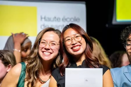 Cérémonie bachelor 2025