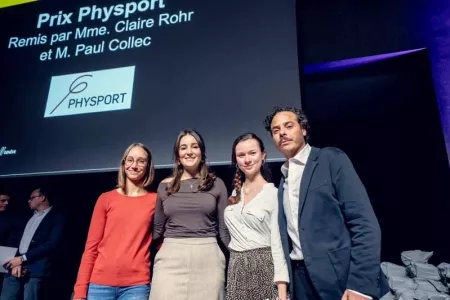 Cérémonie bachelor 2025