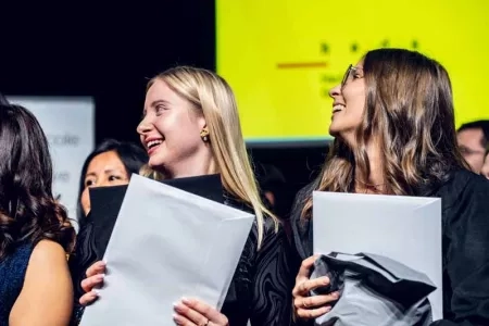 Cérémonie bachelor 2025