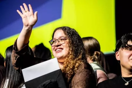 Cérémonie bachelor 2025