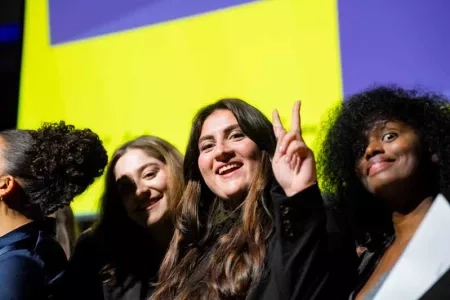 Cérémonie bachelor 2025