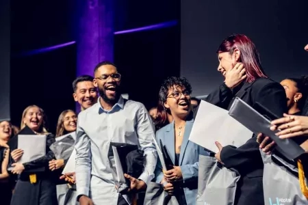 Cérémonie bachelor 2025