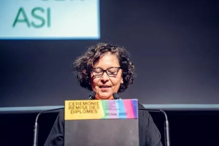 Cérémonie bachelor 2025