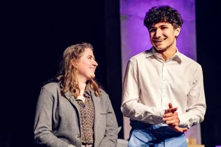 Cérémonie bachelor 2025