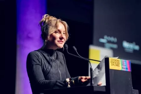 Cérémonie bachelor 2025