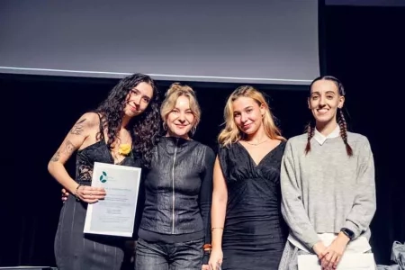 Cérémonie bachelor 2025