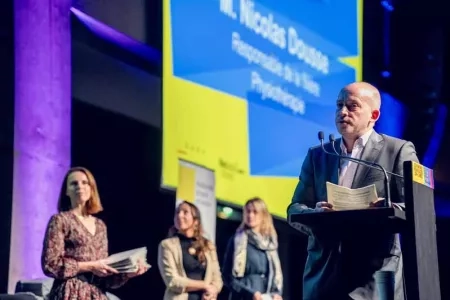 Cérémonie bachelor 2025