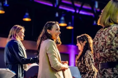 Cérémonie bachelor 2025