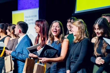 Cérémonie bachelor 2025