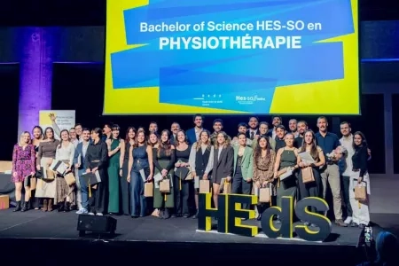 Cérémonie bachelor 2025