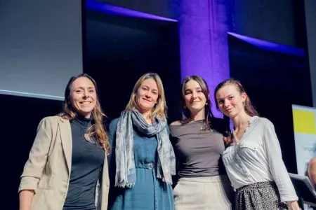 Cérémonie bachelor 2025