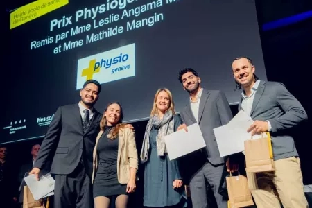 Cérémonie bachelor 2025