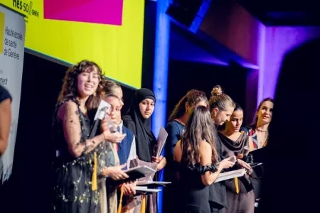 Cérémonie bachelor 2025