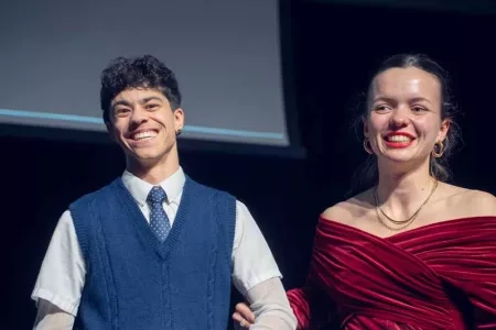 Cérémonie bachelor 2025