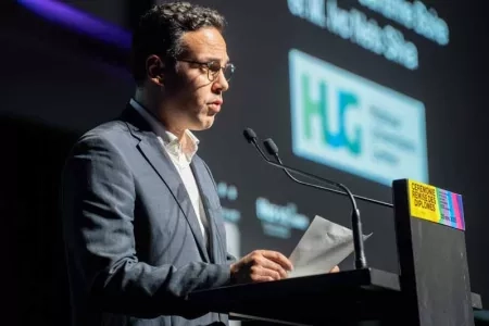 Cérémonie bachelor 2025