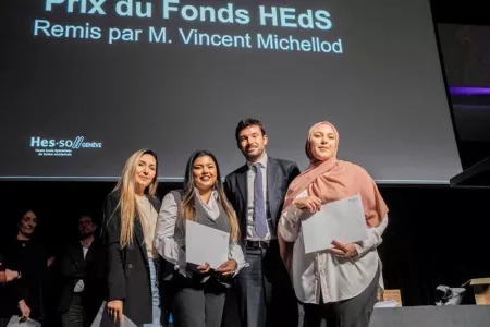 Cérémonie bachelor 2025