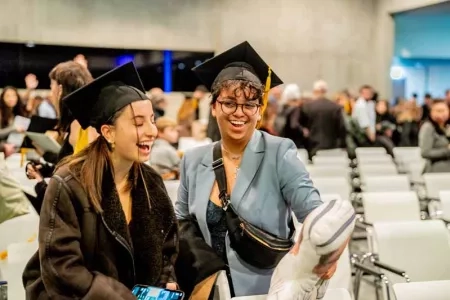 Cérémonie bachelor 2025