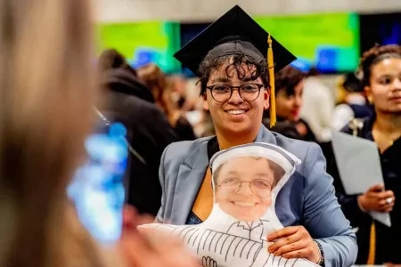 Cérémonie bachelor 2025