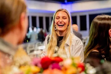 Cérémonie bachelor 2025