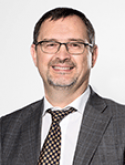 Albert Rossier