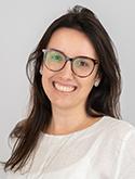 Cecilia Carvalho