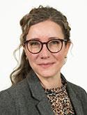 Gaëlle Cotterlaz-Rannard