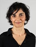 Laetizia Sabatini Choquard