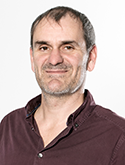 Laurent Cornaglia