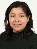 Lydie Huarcaya Castaneda