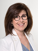 Olga Busoni