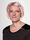 Sonia Perrotte