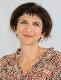 Colette Kaplun Hamache