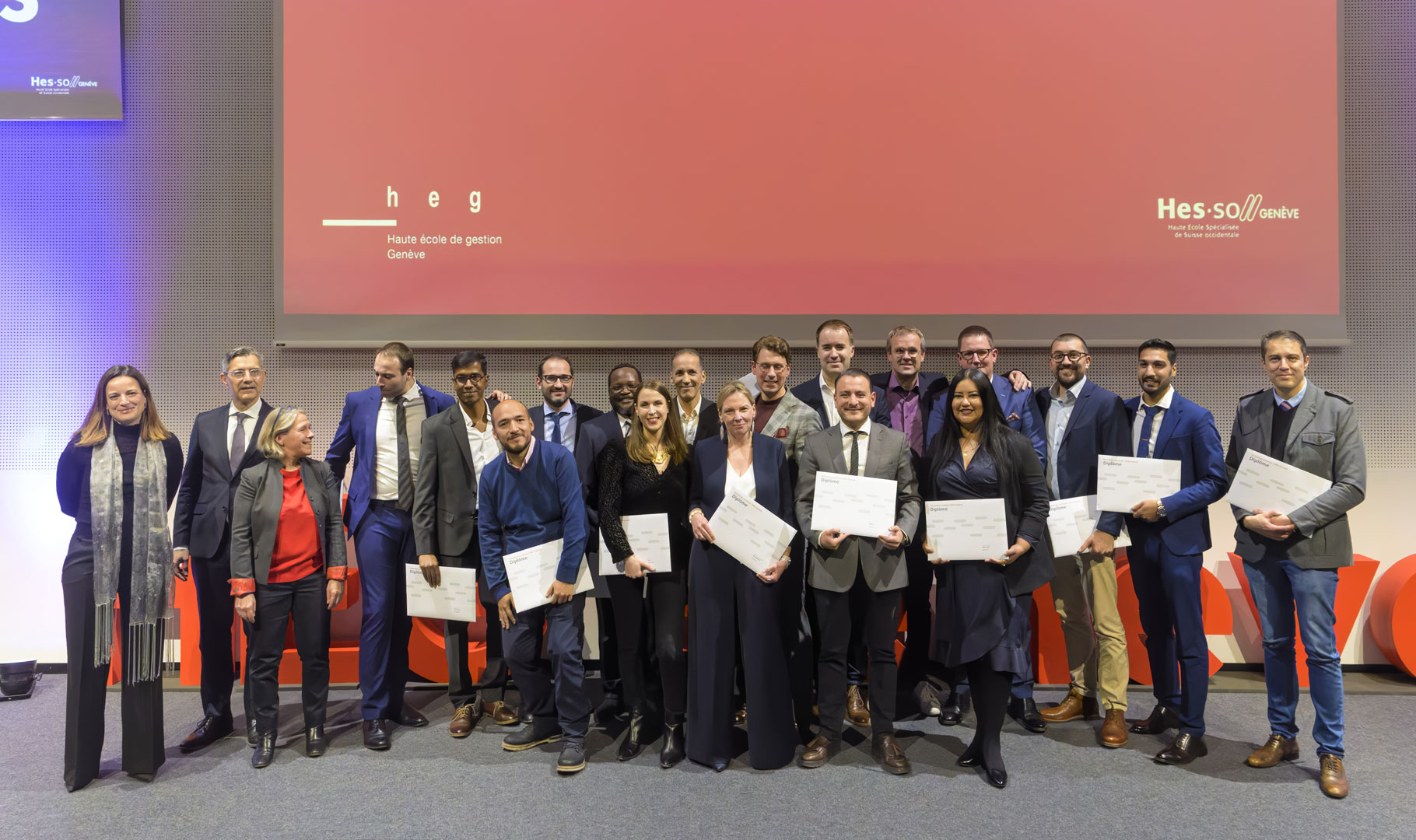 Diplôme FC 2025 - Prix EMBA