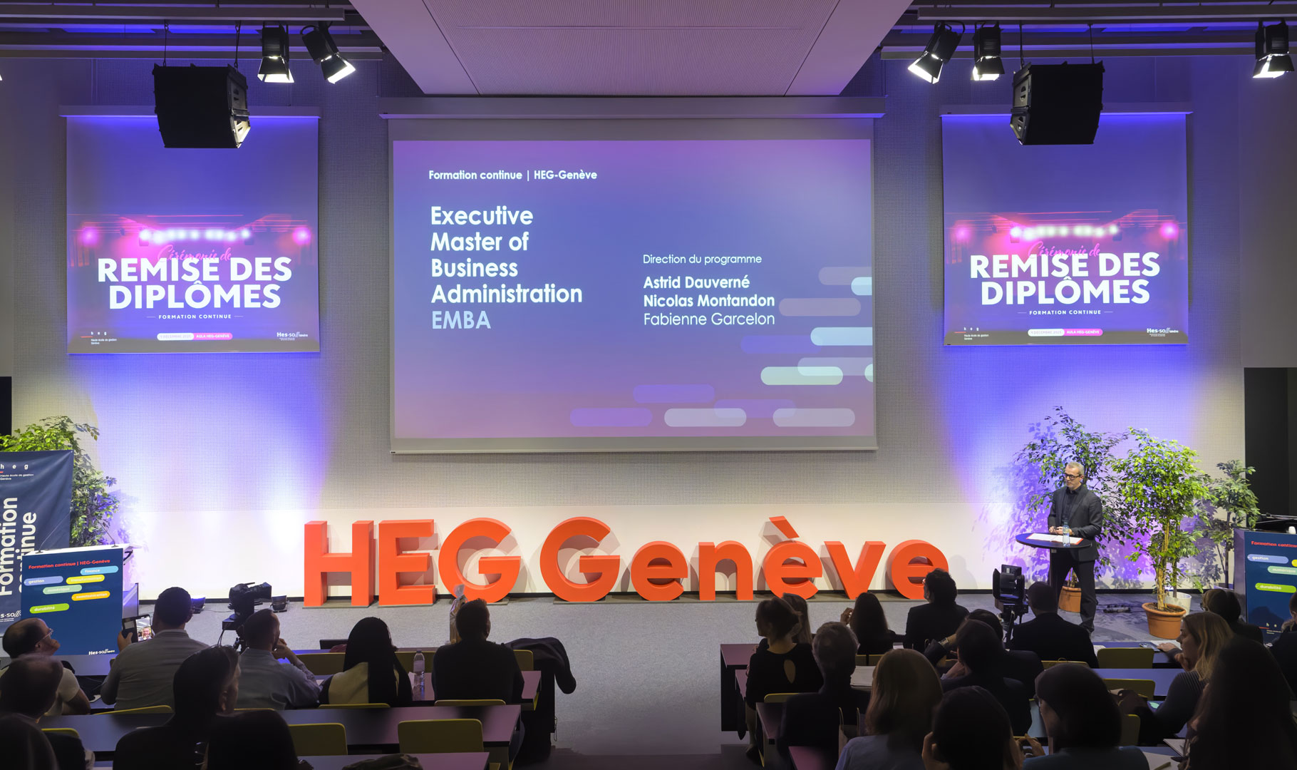 Diplôme FC 2025 - Prix impact EMBA