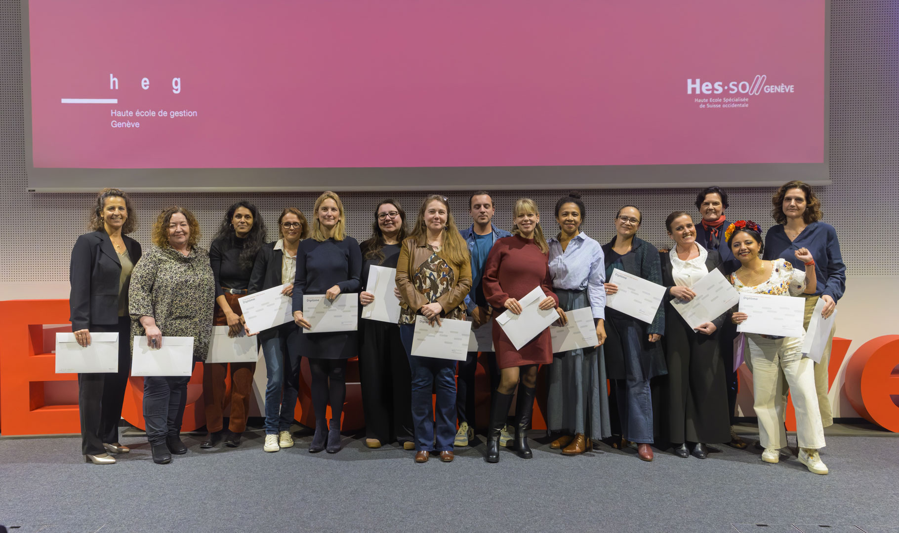 Diplôme FC 2025 - Prix CAS RF